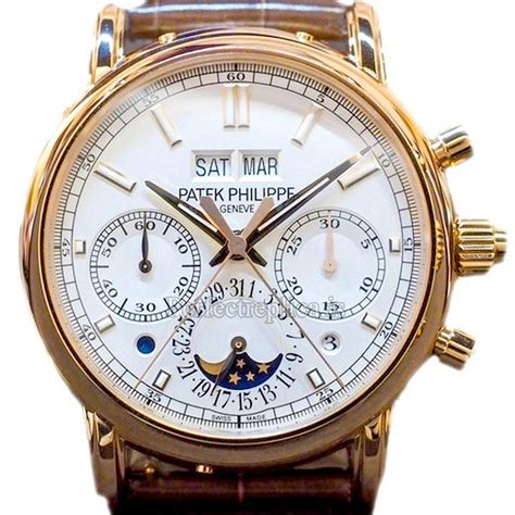 patek philippe grand complications replica|patek philippe grand complications price.